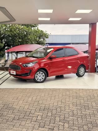 FORD KA 1.0 TI-VCT FLEX SE PLUS MANUAL